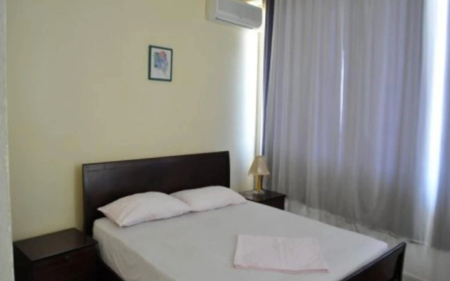 Sirena Hotel