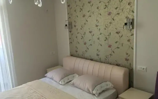Partnerguesthouse