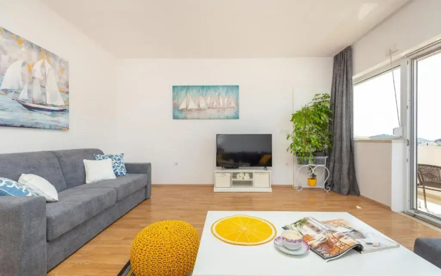 Apartment Hedera A46