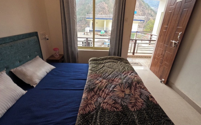 Shri Ganapati Hotel BY S4S