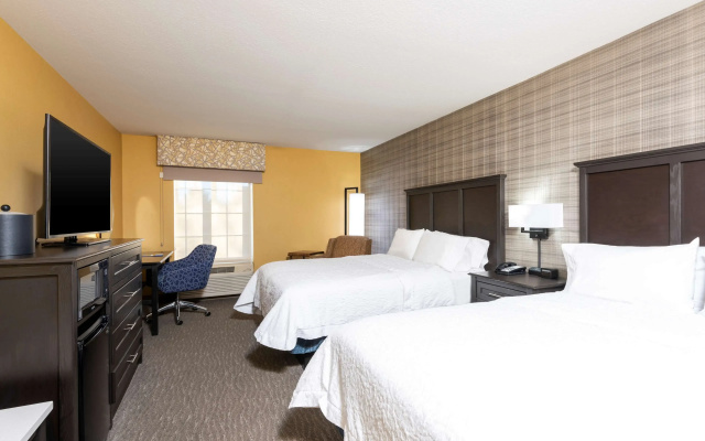 Hampton Inn Holland