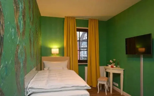 Hotel am Kirchplatz