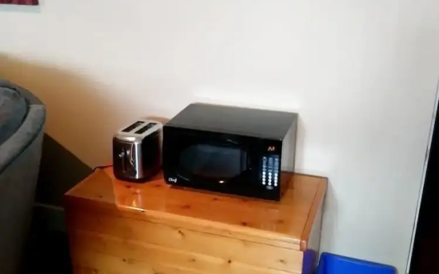 Apartment With 2 Bedrooms in Tracadie-sheila, With Furnished Garden an