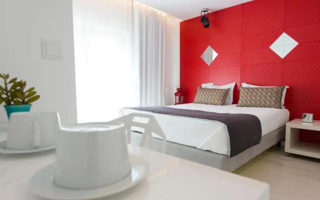Hotel Magic - RNET 3505