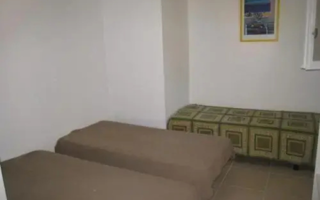 House Le Dépaysement Assuré !