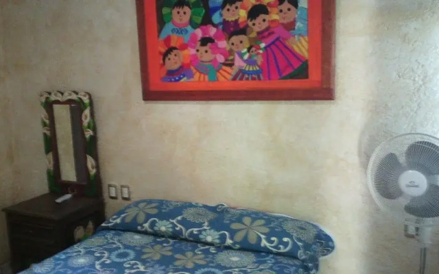 Oasis Tepoztlán