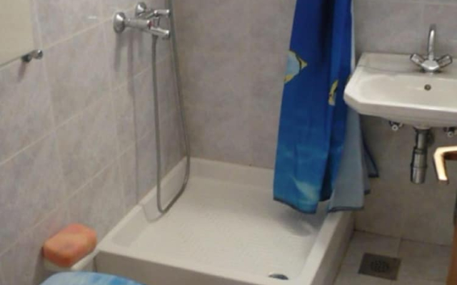 Apartment Eta