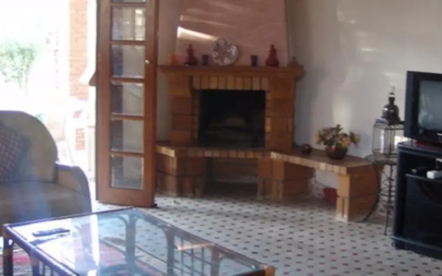 Villa Maroua