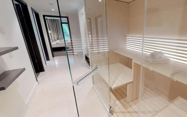 White Pearl Apartment 2.07
