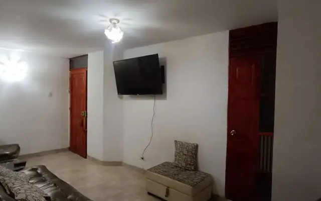 Hermoso apartamento completo buen precio