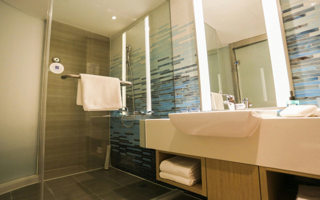 Holiday Inn Express Linyi Riverside by IHG