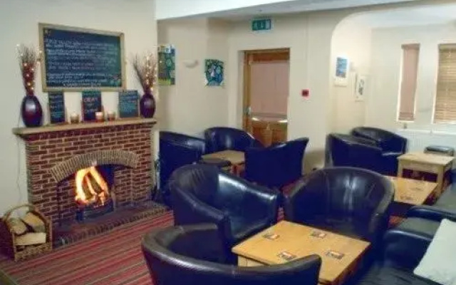 The Ship Hotel