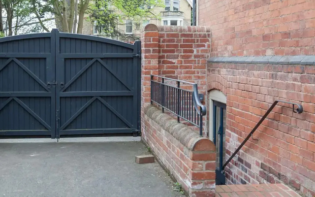 The Skylark Studio, Hereford