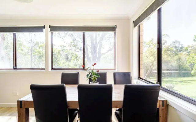 Kookaburra Retreat