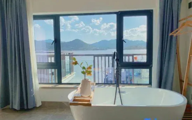 Xiangshan Siyu Nine House Home Stay