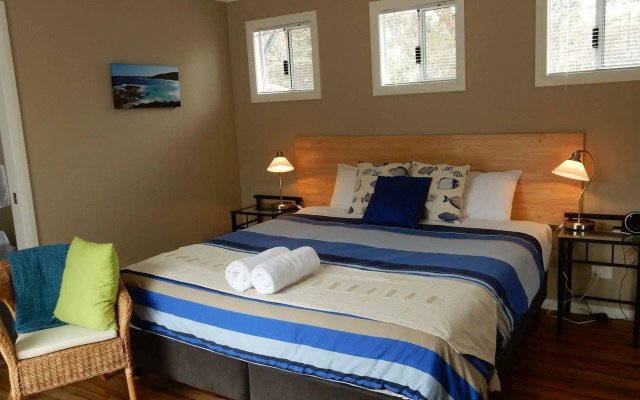 Cape Howe Cottages