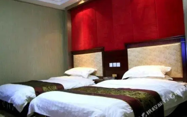 Xinhua Century Hotel
