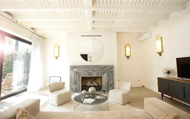 The Boarding Loft Heavensgate Mannheim