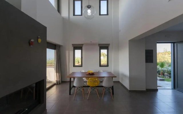 Villa Al Mare