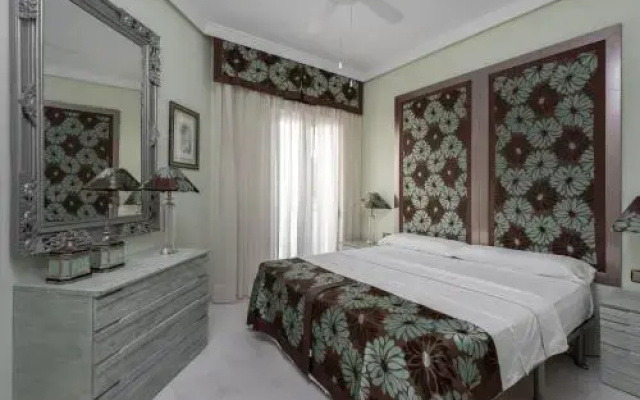 Apartamento Marbella Real 3D