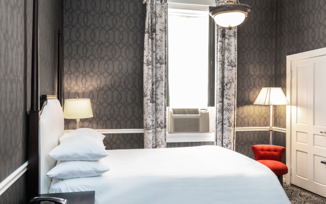 Historic Inns of Annapolis