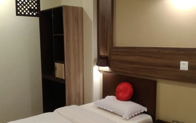 Kumari Guest House