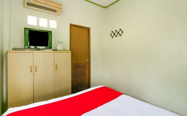 Kanyapa Resort Kaeng Krachan