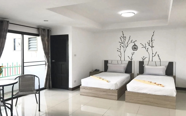 Rinn Boutique House