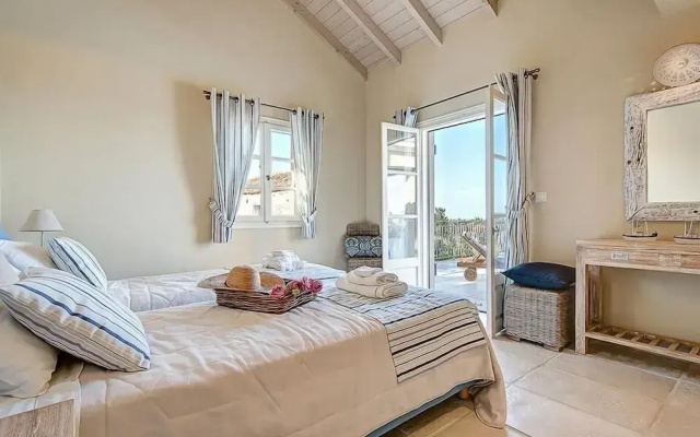 Villa Persephone