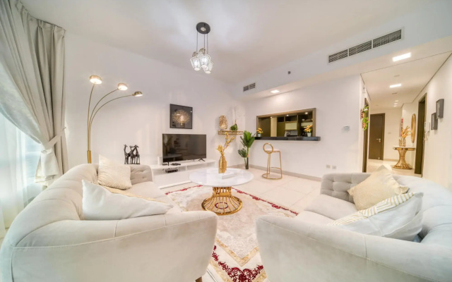 The Lofts West - 705- DT
