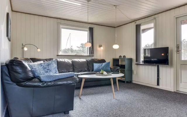 "Sena" - 1km from the sea in Western Jutland
