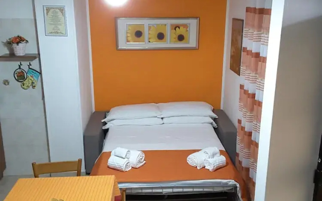 Casa Vacanze MARIA