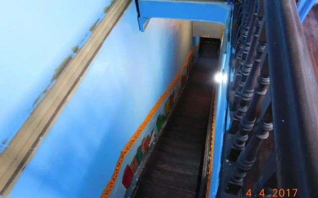 Hostal Costa Manantial