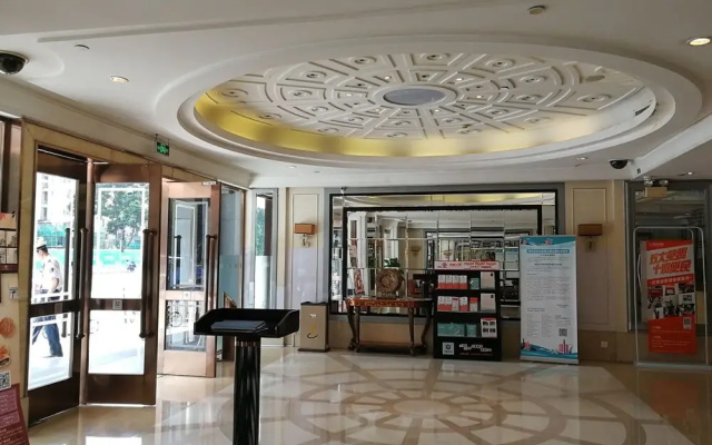 Shenzhen Mamaya Studio Apartment