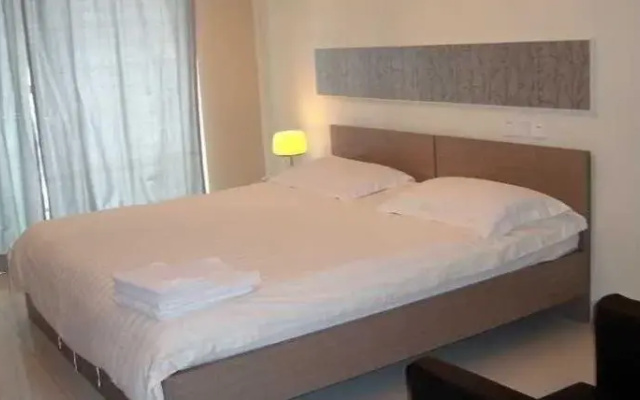 Home World Hotel
