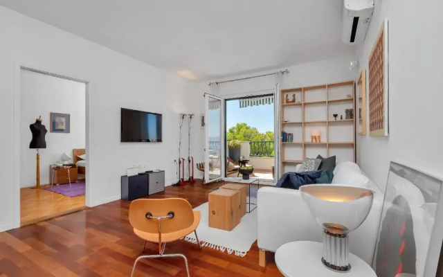 Apartments Ratac
