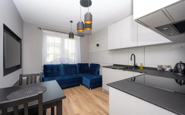 RentPlanet - Apartament Kasztelańska