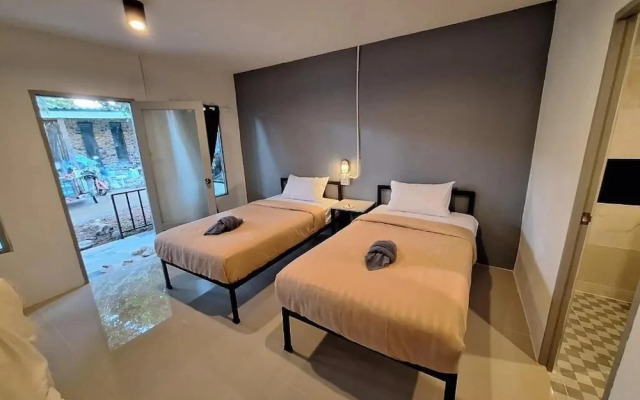 Slumberland at Pai