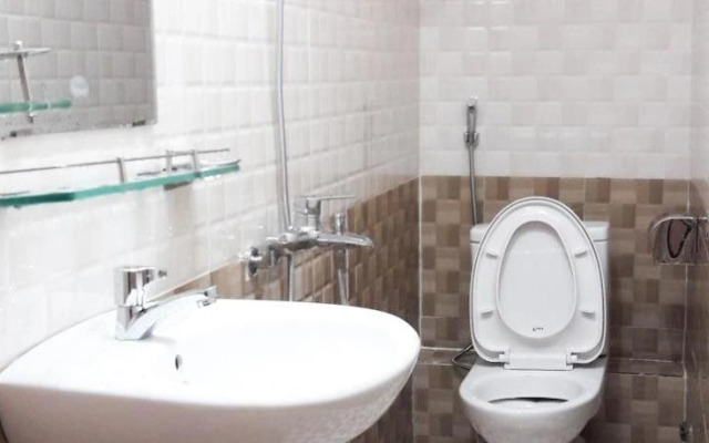 Thong Phong Guesthouse