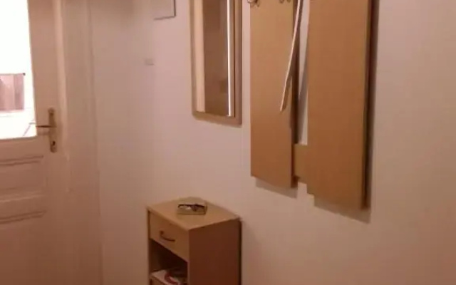 Tomka Apartman