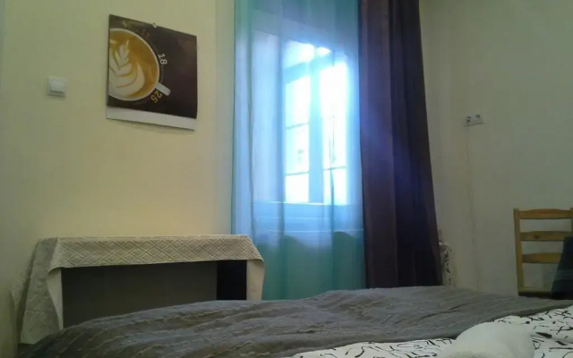 Miraculous Lights Apartman
