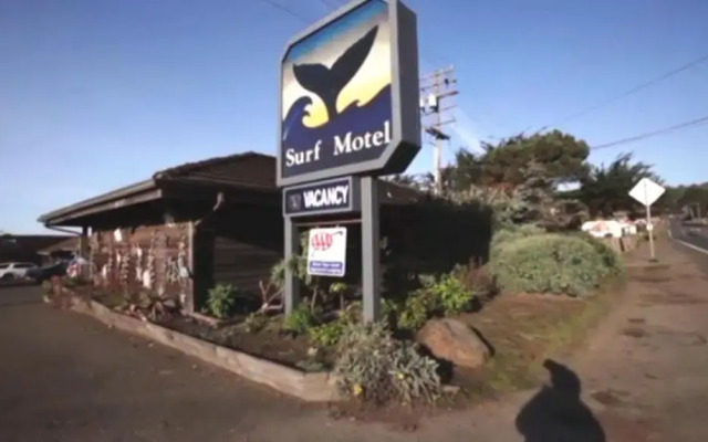 Surf Inn