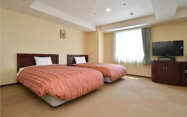 Hyper Hotel Chitose