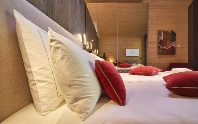 Collina Luxury Relais