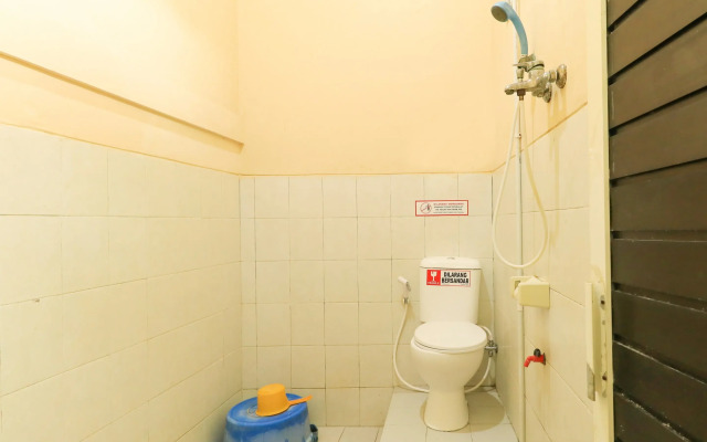 Penginapan Pondok Rizqi Syariah