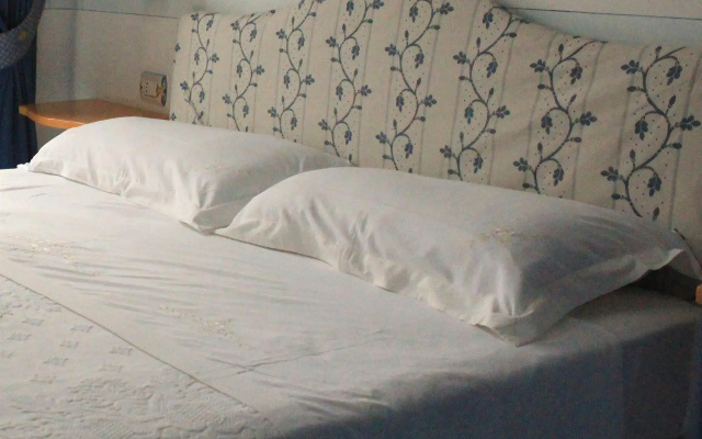 Hotel Del Sole Al Plebiscito