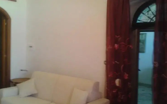 La casa di Rosa
