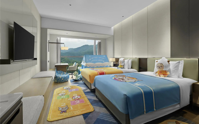 Hilton Zhuhai