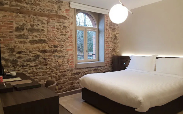 Etoile de Pompadour