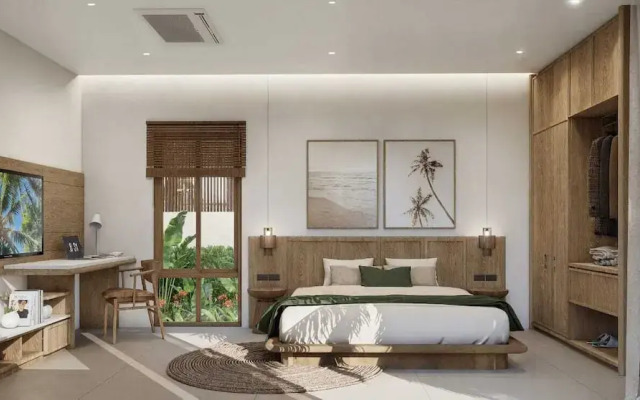 Akiraya Villa